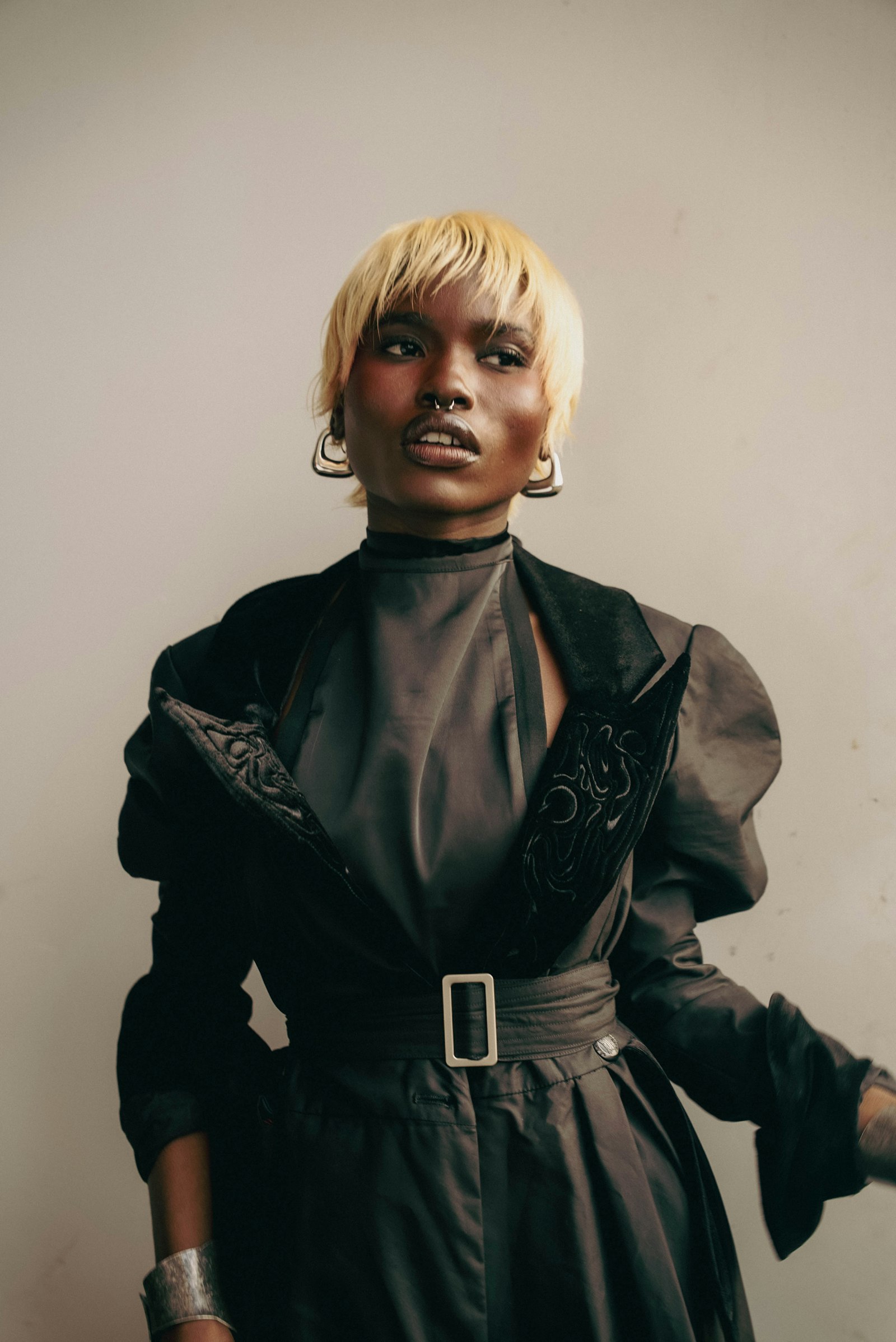 Editorial work