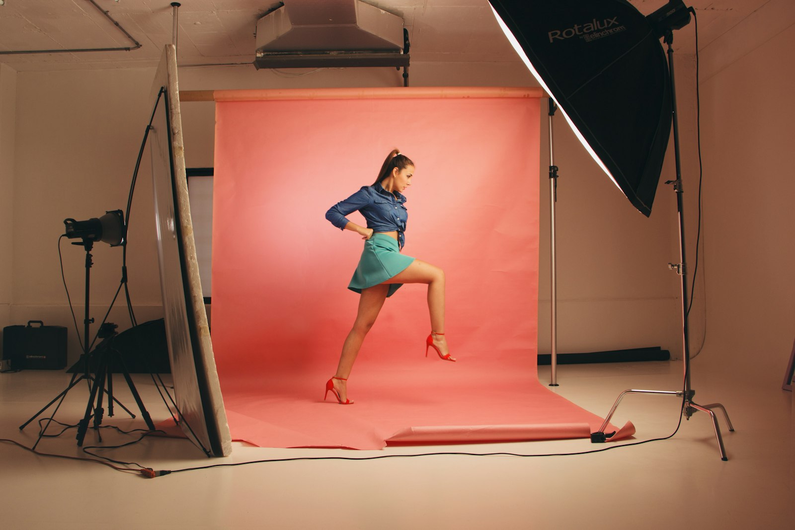 Movement