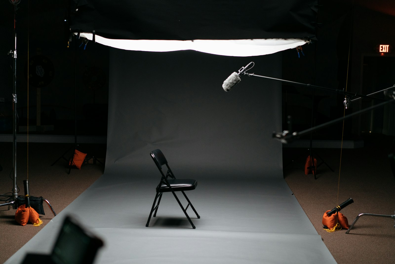 Studio